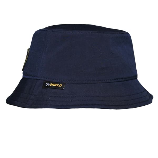 Jack Wolfskin Barn/Barn Explorer Solhatt M Natblå Night Blue M