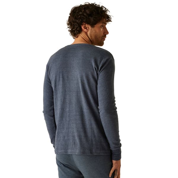 Regatta Termisk Underkläder Långärmad Väst / Topp S Denim Denim S