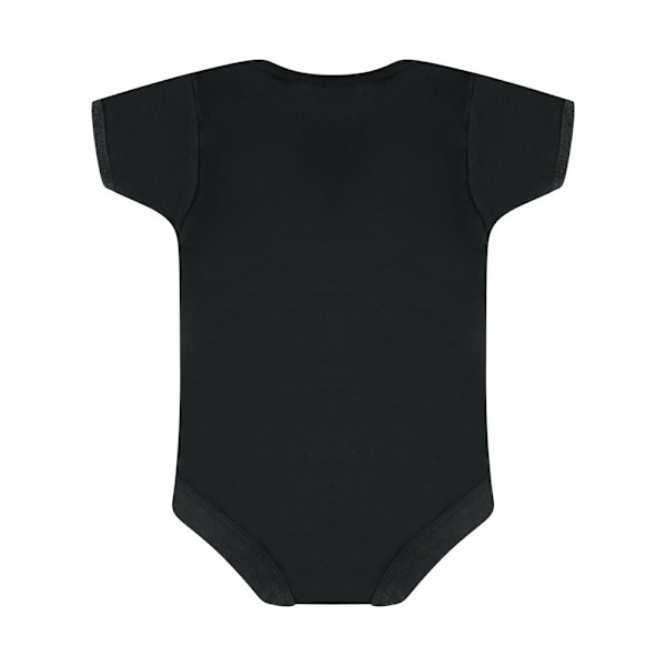 Casual Classics Baby Body 18-24 månader Svart Black 18-24 Months