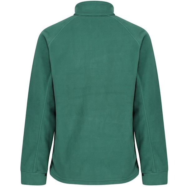 Regatta Herr Thor III Fleecejacka 5XL Flaskögrön Bottle Green 5XL