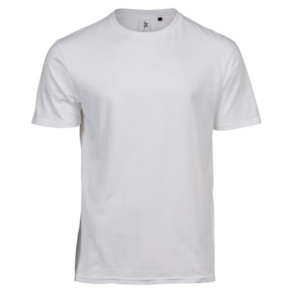 Tee Jays Power T-shirt S Vit White S