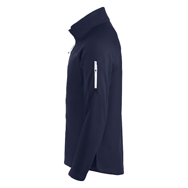 Clique Unisex Ducan Jacka L Mörkblå Dark Navy L