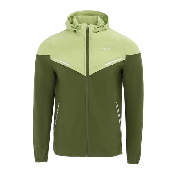 Everlast Herr Flex Jacka S Khakigrön Khaki Green S