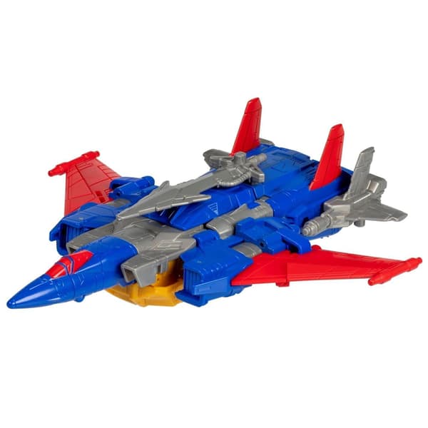 Transformers Generations Actionfigur En Storlek Flerfärgad Multicoloured One Size
