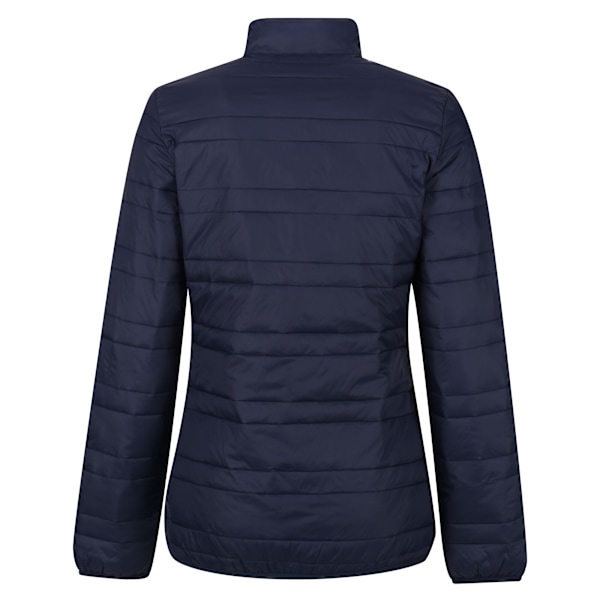 Regatta Professional Dam/Kvinnors Firedown Isolerad Jacka 20 Navy/French Blue 20