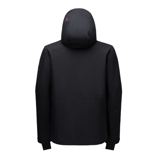 Dare 2B Herr Eagle IV Skidjacka M Svart Black M