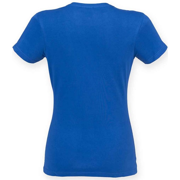 SF Dam/Dam Feel Good T-shirt XS Royal Blue Royal Blue XS