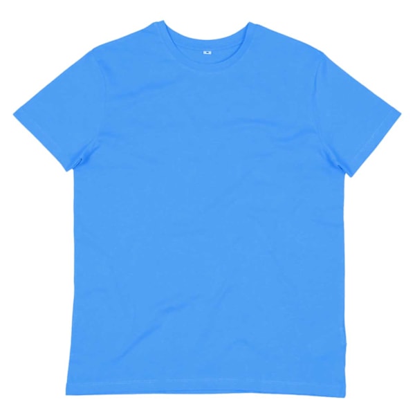 Mantis herr T-shirt med korta ärmar XXL Royal Blue Royal Blue XXL