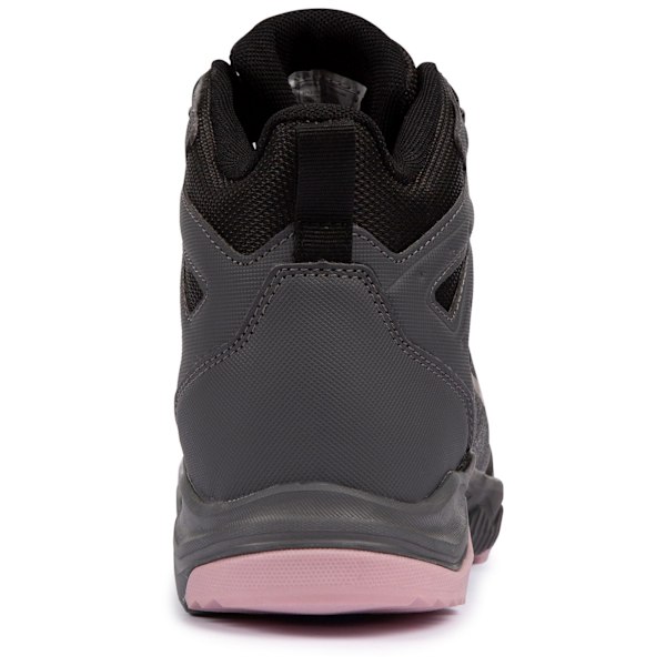 Trespass Womens/Ladies Alisa Walking Boots 7 UK Svart Black 7 UK