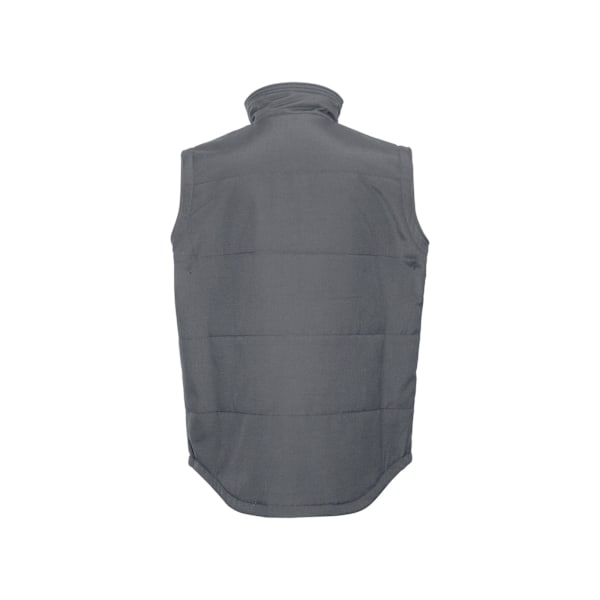 Russell Herr Gilet Heavy Duty 4XL Convoy Grå Convoy Grey 4XL