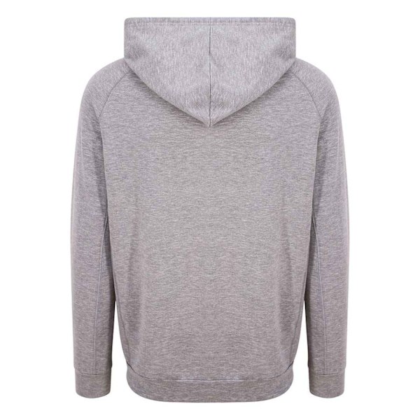 AWDis Just Cool Herr Fitness Hoodie XXL Sports Grey Sports Grey XXL