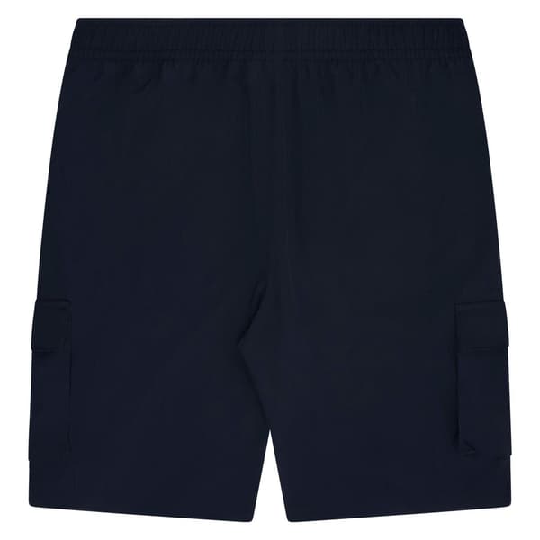 Ellesse Herr Cafaro Cargo Shorts S Svart Black S