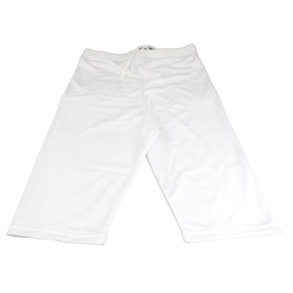 Carta Sport Herr Lycra Shorts XS Vit White XS