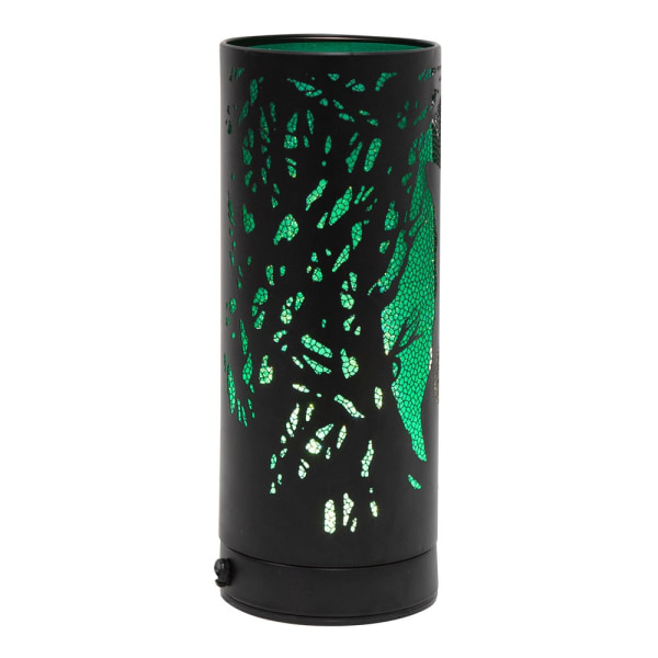 Lisa Parker Rise of the Witches Aroma Lampa One Size Svart/Grön Black/Green/White One Size