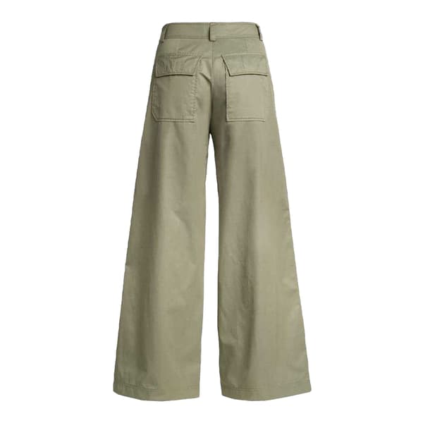 Parajumpers Herrbyxor med Utsvängda Ben S Amazon Green Amazon Green S
