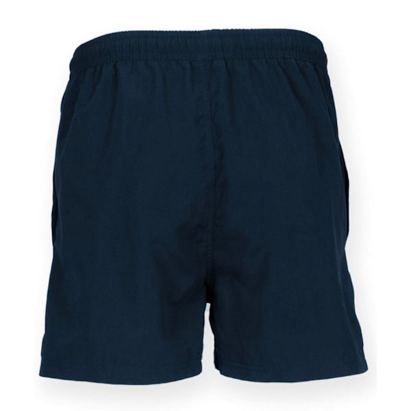 Tombo Mens Start Line Shorts XL R Navy Navy XL R