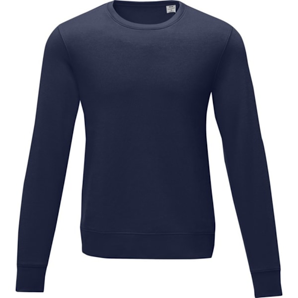 Elevate Zenon Pullover 4XL Marinblå Navy 4XL