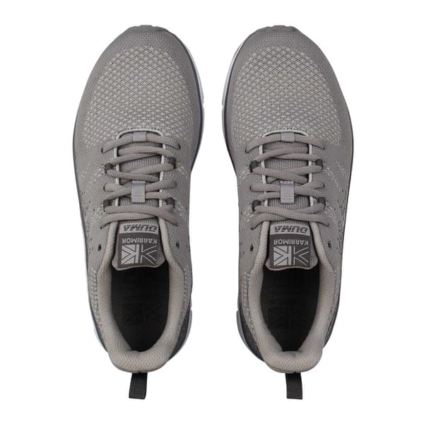 Karrimor Herr Duma 6 Skor 9 UK Grå Grey 9 UK