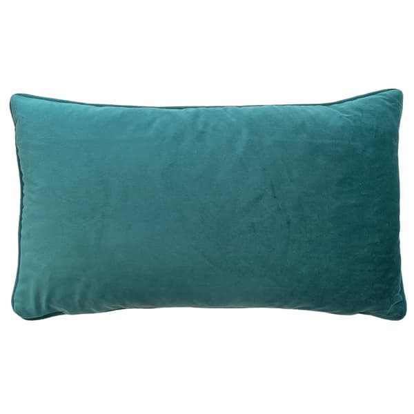 Evans Lichfield Julkuddfodral med Hjortmotiv, One Size, Tea Teal One Size