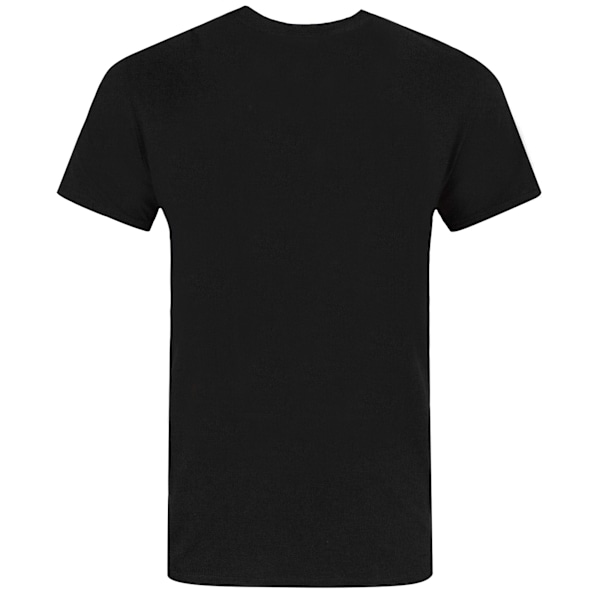 Star Wars Herr Empire Strikes Back Sublimering T-shirt M Flerfärgad Multicoloured M