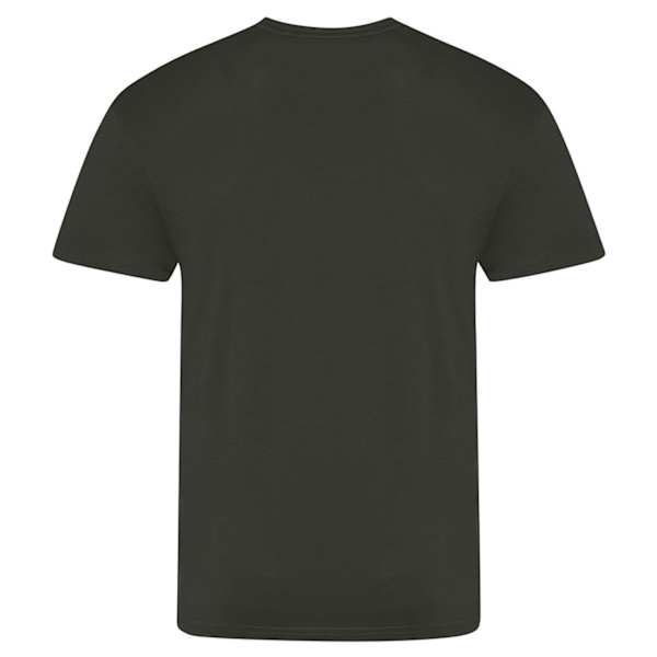 AWDis Just Ts Herr The 100 T-Shirt 3XL Combat Green Combat Green 3XL