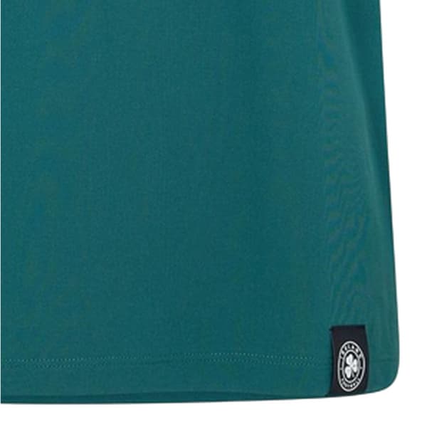 Castore Herr Essential Regular Pikétröja XS Grön Green XS