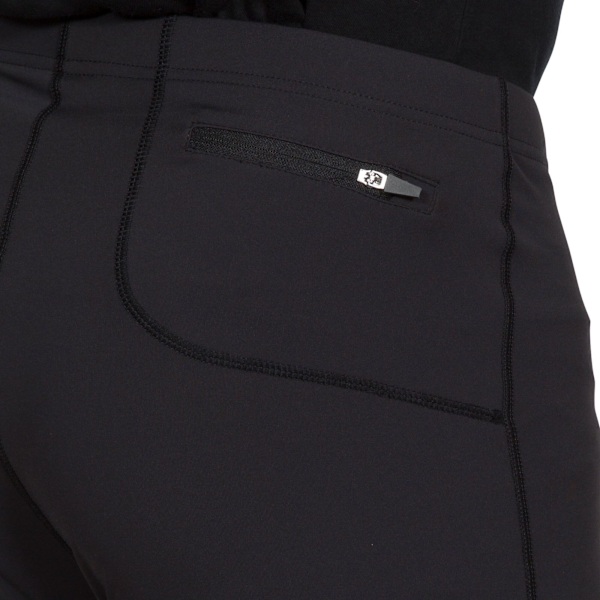 Trespass Jaxon Active Byxor M Svart Black M