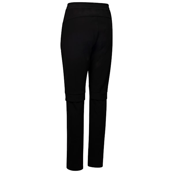 Trespass Womens/Ladies Edziz Softshell-byxor XS Svart Black XS