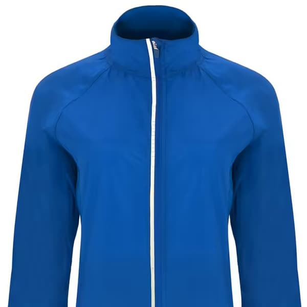 Roly Dam/Dam Glasgow Packaway Slim Vindjacka S Royal Blå Royal Blue S