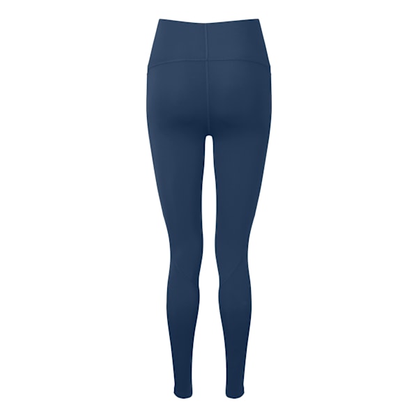 TriDri Dam/Kvinnors Timglas Leggings XS Marinblå Navy XS