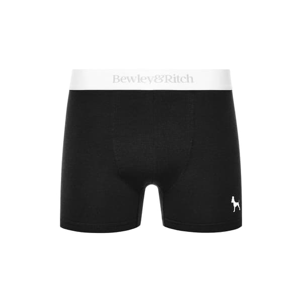 Bewley & Ritch Herr Albireo Boxershorts (5-pack) M Flerfärgad Multicoloured M