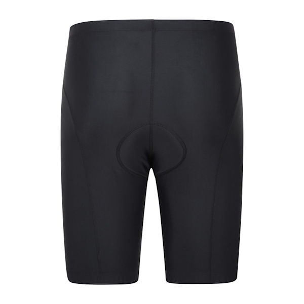 Mountain Warehouse Herr Ballard Cykelshorts S Svart Black S