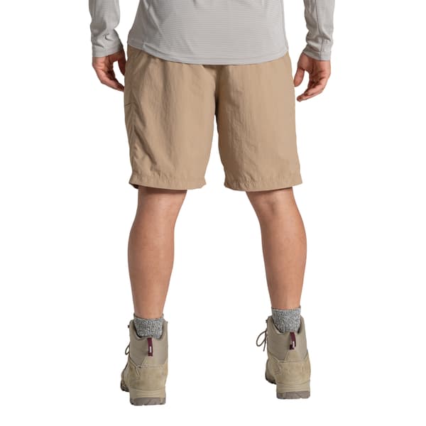 Craghoppers Herr Kadin Nosilife Cargo Shorts 36R Earthenware Earthenware 36R