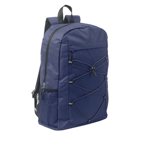MidOcean Hige Ryggsäck One Size Blå Blue One Size
