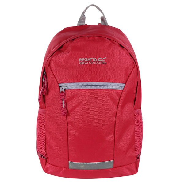 Regatta Jaxon III Ryggsäck (10 Liter) One Size Duchess Pink/Da Duchess Pink/Dapple Grey One Size