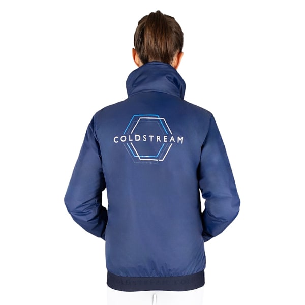 Coldstream Dam/Damer Lanton Blouson Jacka 6 UK - 8 UK Marinblå Navy 6 UK - 8 UK