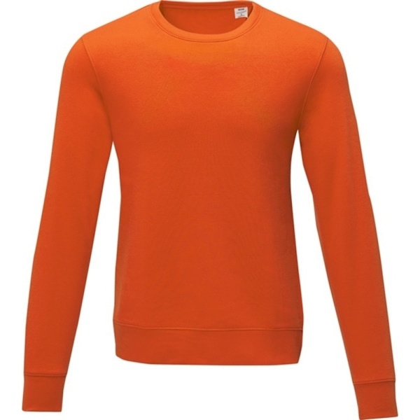 Elevate Herr Zenon Pullover 3XL Orange Orange 3XL