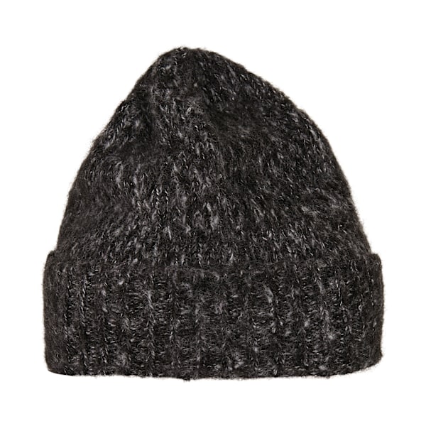 Yupoong Unisex Adult Flexfit Akryl Beanie One Size Grå Grey One Size