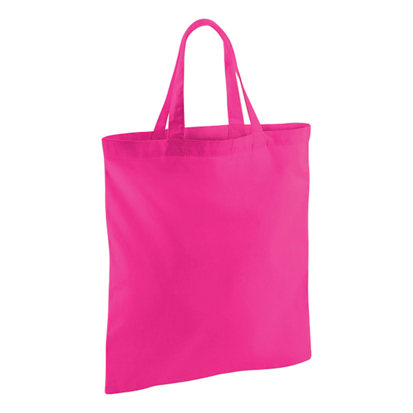 Westford Mill Kort Handtag Väska För Livet En Storlek Fuchsia Fuchsia One Size