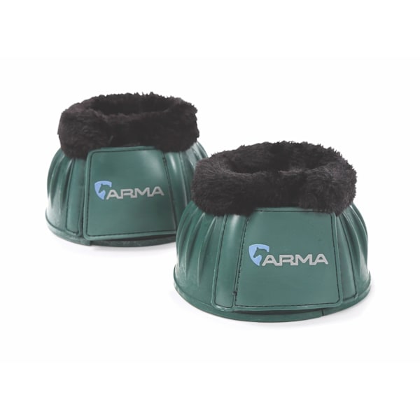 ARMA Hästöverdragsstövlar (2-pack) Full Green Green Full