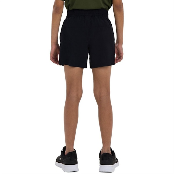 Canterbury Childrens/Kids Woven Shorts 10 år Svart Black 10 Years