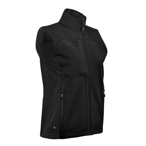 Stormtech Dam/Damväst XS Svart Black XS