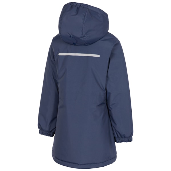 Trespass Barn/Barn Better TP50 Vattentät Jacka 2-3 År Navy 2-3 Years
