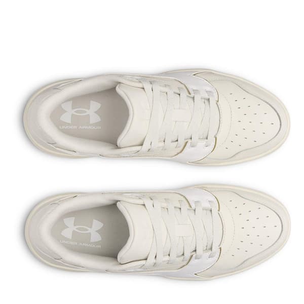 Under Armour Herr Lågskor 10 UK Stone Stone 10 UK
