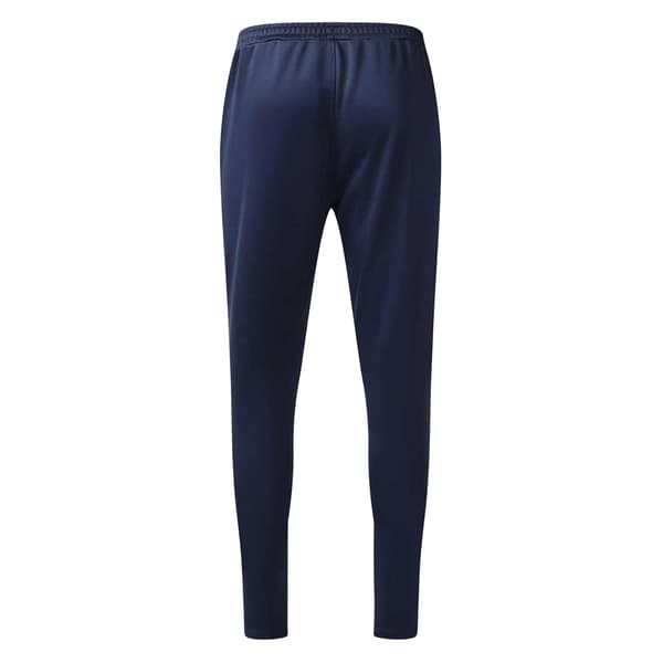 Umbro Herr Active Slim Löparträningsbyxor XL Marinblå Navy XL