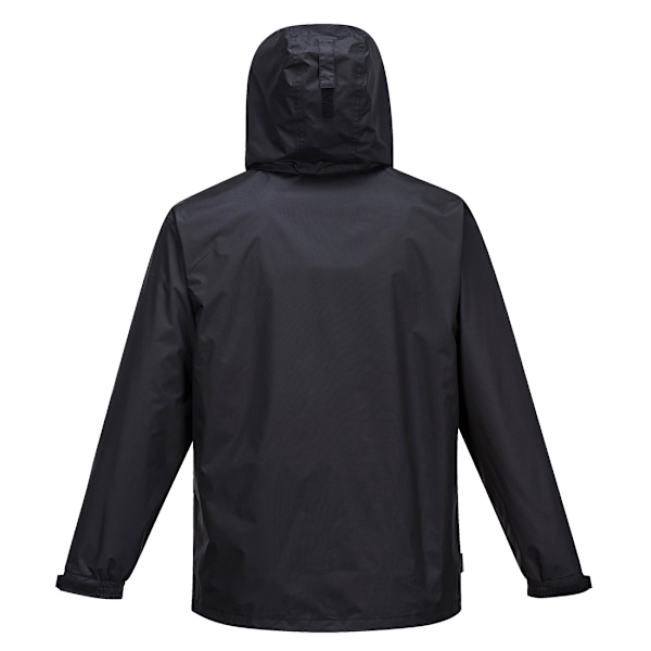 Portwest Herr Argo 3 i 1 Andningsbar Jacka M Svart Black M