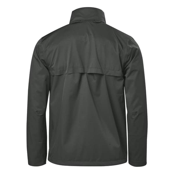 Stormtech Scirocco Lättviktig Soft Shell Jacka för Män XL Svart Black XL