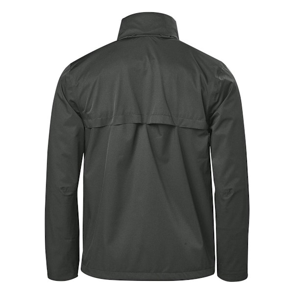 Stormtech Scirocco Lättvikts Soft Shell Jacka för Män L Svart Black L