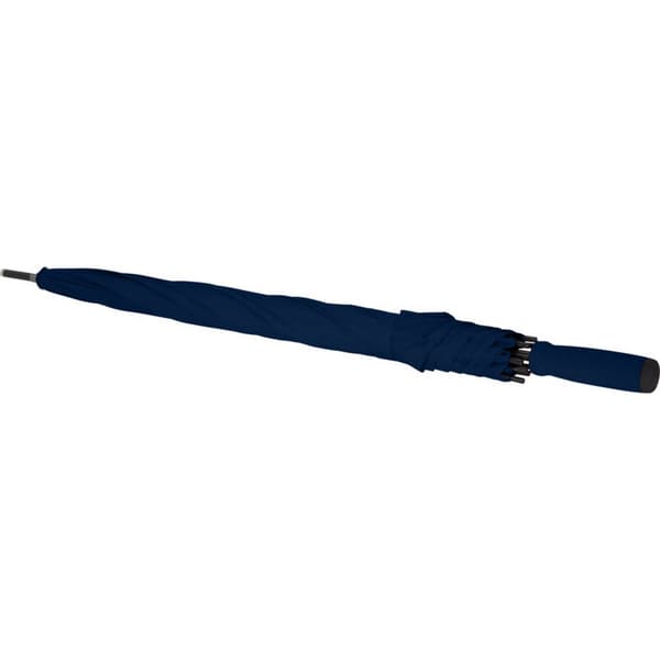 Niel RPET Fällbart Paraply Storlek One Navy Navy One Size