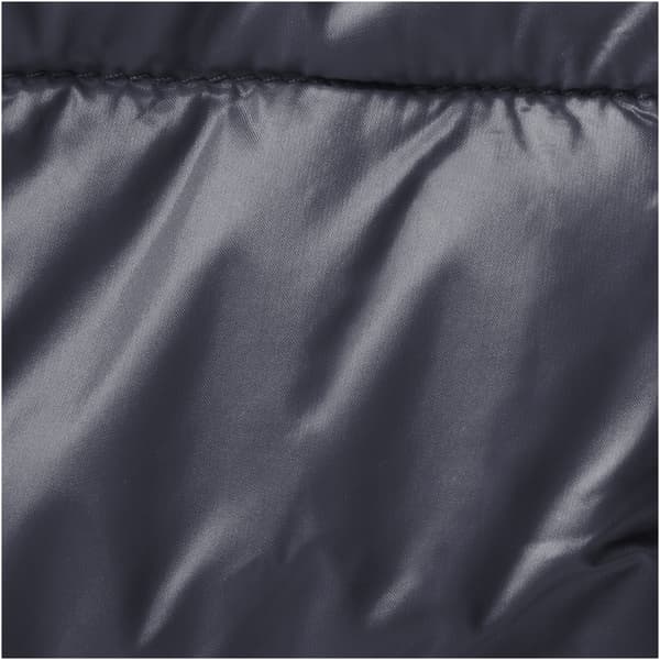 Elevate Mens Scotia Light Down Jacket XS Marinblå Navy XS